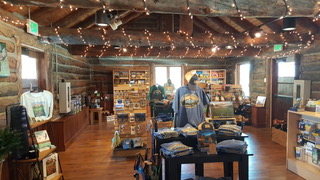 Services Community Cupboard