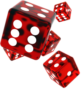 Tumbling Dice