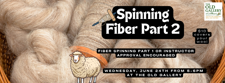 Fiber Spinning (1)