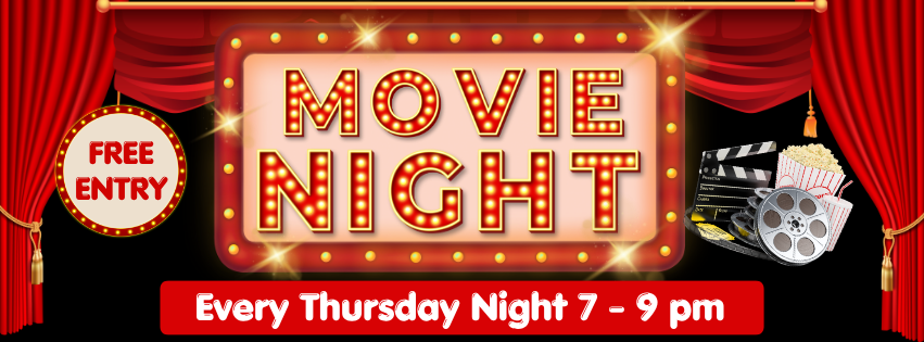 Movie Nights (1)