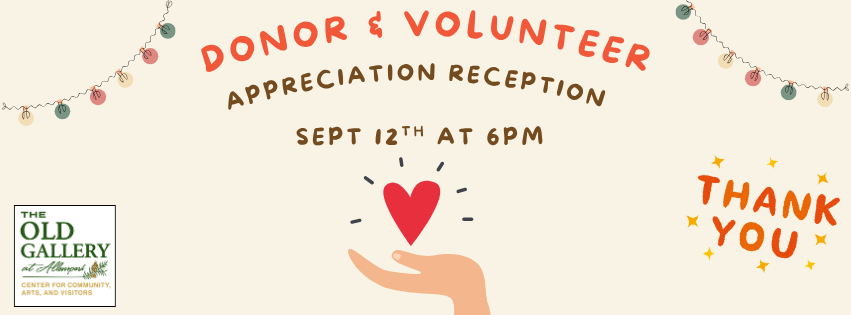 Donor and Volunteer (1)
