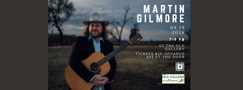Martin Gilmore Music (2)